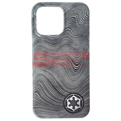 Toc TPU IMD Matte Apple iPhone 13 Pro Design 09 foto