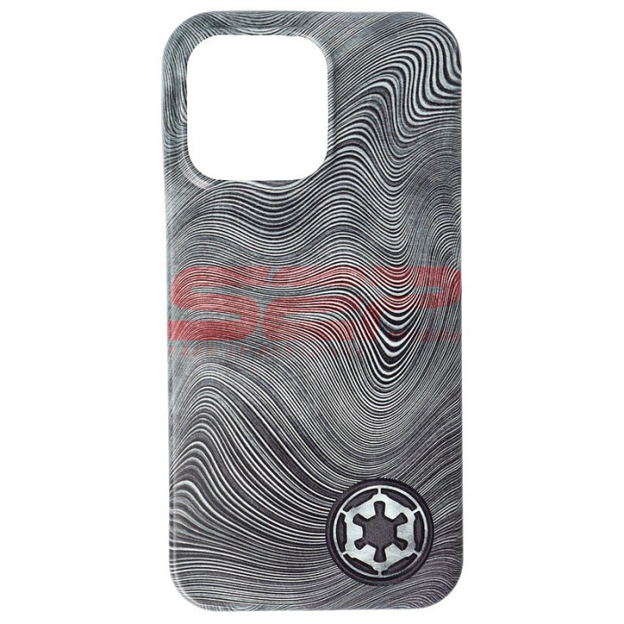 Toc TPU IMD Matte Apple iPhone 13 Pro Design 09