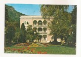 RF57 -Carte Postala- Baile Herculane, Hotel Decebal, circulata 1984