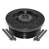 Fulie Corteco 80004866 BMX 3/4/5/6/7/X3 11238511371 WYP