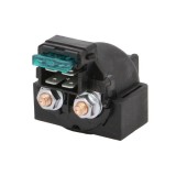 Cumpara ieftin Releu pornire 12V 150Ah Honda CB - CBR - VT - XL - Gilera Nexus - Piaggio Beverly - MP3 - X9 Evolution - Yamaha Majesty - X-Max - T-Max