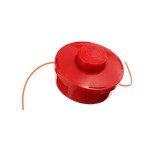 Mosor capat cu fir, M10x1.25, compatibil motocoasa, Universal, China, ABO-89RED