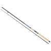 Lanseta Spinning Baracuda Comanche Spin 2.7m, A: 30-60g, Carbon Mixt, 2 Tronsoane, Pescuit Mediu-Greu