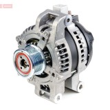 Alternator Lexus Is II; Toyota Avensis, Corolla Verso, Rav 4 III, Verso Motor 2.0 D-4D, 2.0 D-4D, 2.0 D-4D, 2.0 D-4D, OE 270600G021