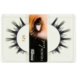 Cumpara ieftin Gene false bandă, decorative - negru metalic, AMAZING SHINE
