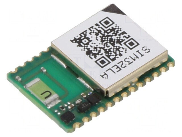 Modul GNSS GPS SMD 2m 2.8-4.3V UART