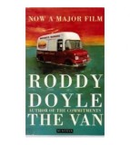 Roddy Doyle - The van - 110183
