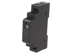Alimentator Pulsatoriu pentru Șină DIN 15W 12V 1,25A