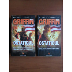 W. E. B. Griffin - Ostaticul 2 volume