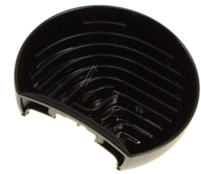 Tava de scurgere/ picurare espressor Krups kp1A3b31hg0 foto