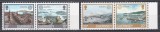 Guernsey 1983 - EUROPA - Invenții, MNH