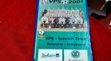 program VPS - Ipswich Town