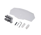 Extensie parbriz moto Bmw Ducati Honda Benelli Triumph Yamaha Cod Produs: MX_NEW AW9962