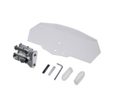 Extensie parbriz moto Bmw Ducati Honda Benelli Triumph Yamaha Cod Produs: MX_NEW AW9962