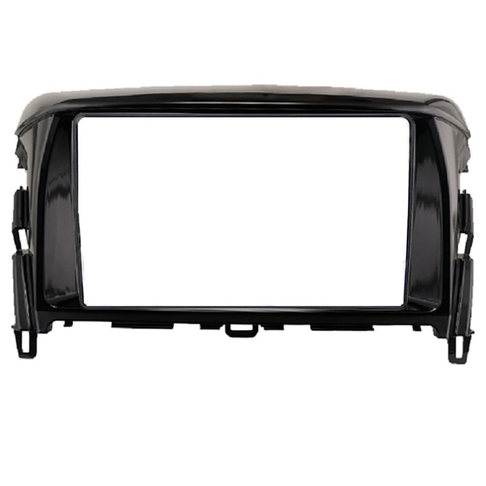 Kit Instalare navigatie de 9 inchi Mitsubishi Eclipse Cross 2017- CarStore Technology