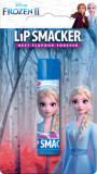 Lip Smacker Balsam buze copii cu zmeură Frozen, 4 g