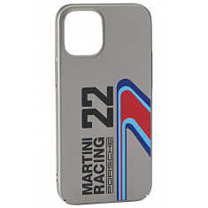 Husa Telefon Oe Porsche Martini Racing&reg; iPhone 12 Pro Max WAP0300160MSOC