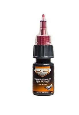 Solutie etansare suruburi KRYPTON 10 ml; putere medie foto