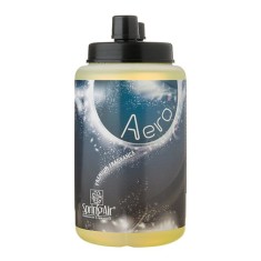 Odorizant Camera Ulei Esential Spring Air, Breeze, 500ml foto