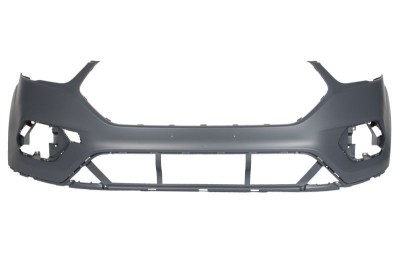 Bara fata Ford Kuga, 02.2016-; Escape, 02.2016-, grunduit; superior, Aftermarket foto
