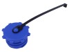 BULGIN PX0960 Capac protectie filet exterior, Serie Buccaneer 900