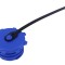 Conector capac protecție filet exterior