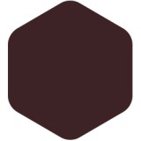 Vopsea Direct pe melaminat si plastic Oskar, interior, diluabila cu apa 0.6 L