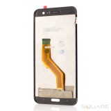 LCD HTC U11, Black, SWAP