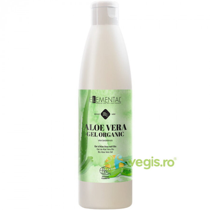 Gel de Aloe Vera Nativ Bio 250ml