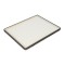 Filtru aer habitaclu PEUGEOT 206 SW 2E K ALCO Filters MS6176