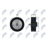 Rola ghidare curea transmisie Bmw X5 (E70) 4.8i 2007-2013, 500569