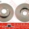Disc frana SUZUKI WAGON R+ (MM) (2000 - 2016) TRW DF4131