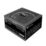 Sursa full modulara Thermaltake Toughpower GF1 1200W