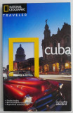 Cuba - National Geographic Traveler - Carte de Calatorie, Ghid Turistic