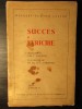 Herbert-Newton Casson - Succes si fericire