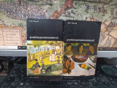 John Rewald, Postimpresionismul, vol. 1-2, Biblioteca de artă nr. 223-224, editura Meridiane, București 1978, 209