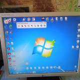 Monitor LG L 1918 19 inch