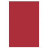 Cumpara ieftin Jaluzea cu role opace Rosu 155x210 cm Latime material 151,6 cm
