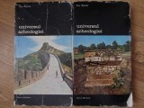 UNIVERSUL ARHEOLOGIEI VOL.1-2-GUY RACHET-280281