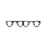 Garnitura galerie admisie VW GOLF PLUS (5M1 521) 2.0 TDI 2005-2011 CORTECO 023239P