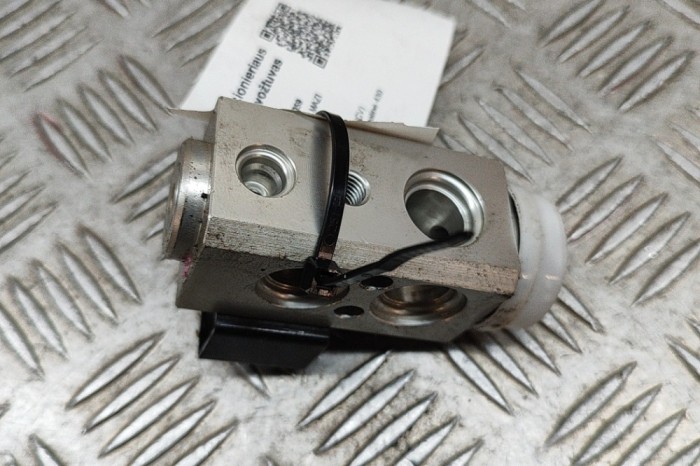 Supapa de expansiune aer condiționat KIA EV6 CV 2023 OEM: T41623-1631,EGH-15M058 27520537