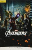 The Avengers. Level 2 + CD