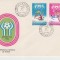 C12 - FDC Romania - Campionatul mondial de fotbal - Argentina - LP954 - 1978