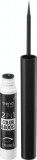 Trend !t up 2in1 Color &amp; Boost Serum Eyeliner 010 Black, 1,7 ml