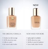 Fond de ten rezistent la transfer Estee Lauder Double Wear Stay In Place 3C2 Pebble, Formula Noua