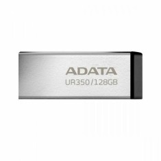 Memorie USB Flash Drive Adata 128GB USB 3.2 Metalic