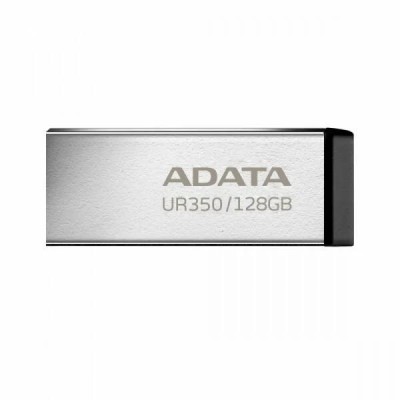 Memorie USB Flash Drive Adata 128GB USB 3.2 Metalic foto