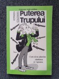 PUTEREA TRUPULUI - Vernon Coleman