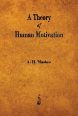 A Theory of Human Motivation foto