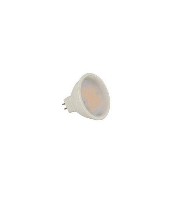 Spot cu LED MR16 GU5.3 3W 12V lumina rece Well